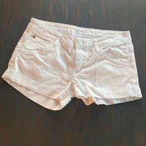 Hudson Hampton shorts